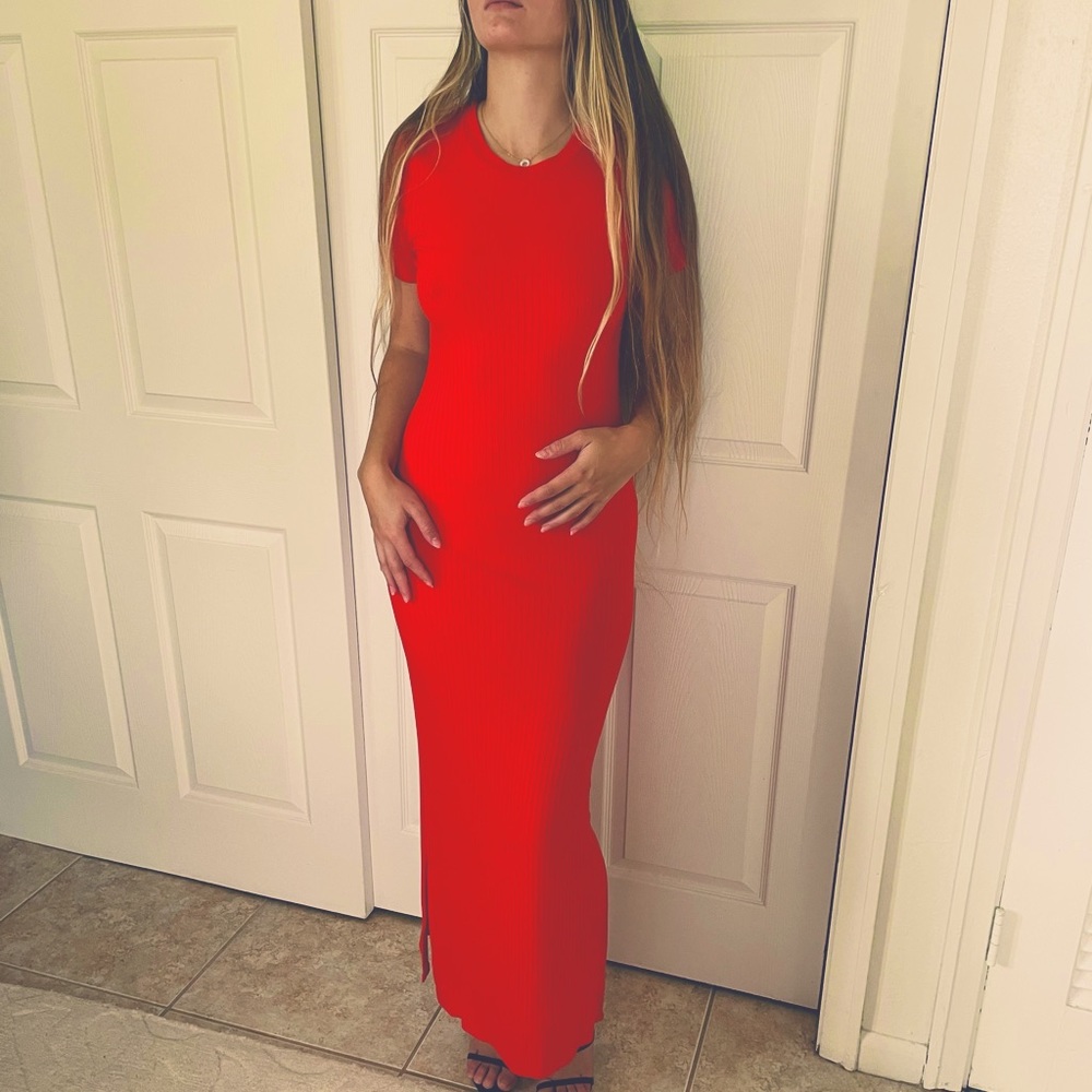 Heart & Hips, Maxi Dresss